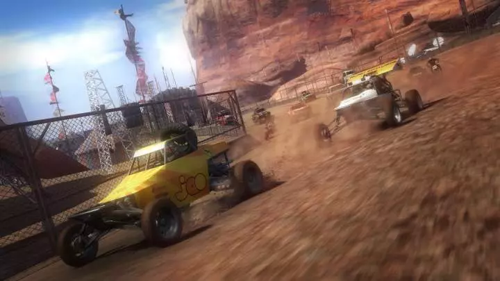 MotorStorm