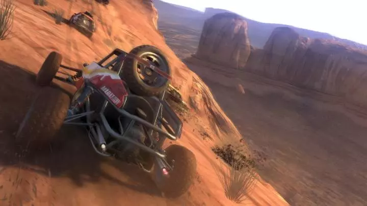 MotorStorm