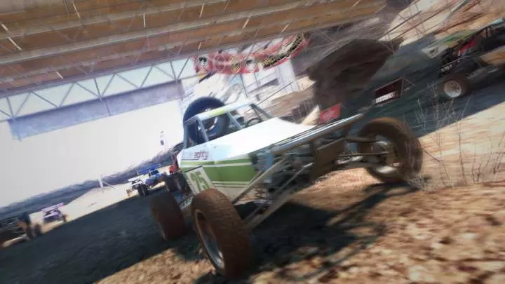 MotorStorm - PS3