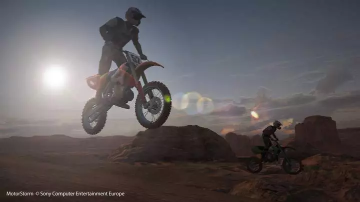 MotorStorm - PS3
