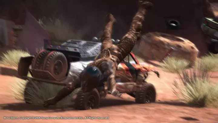 MotorStorm