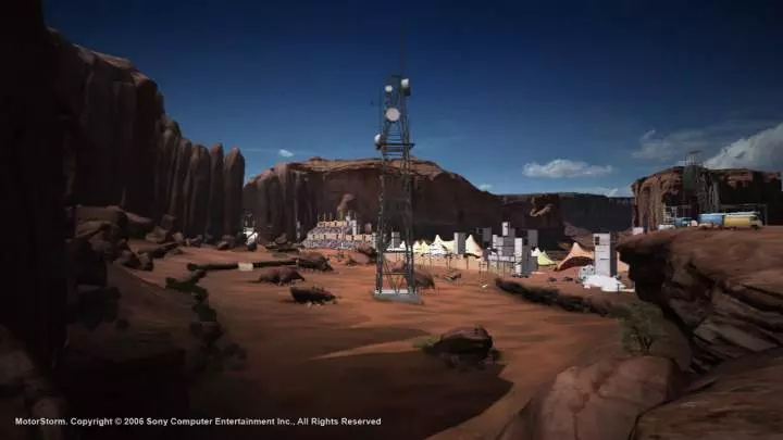 MotorStorm