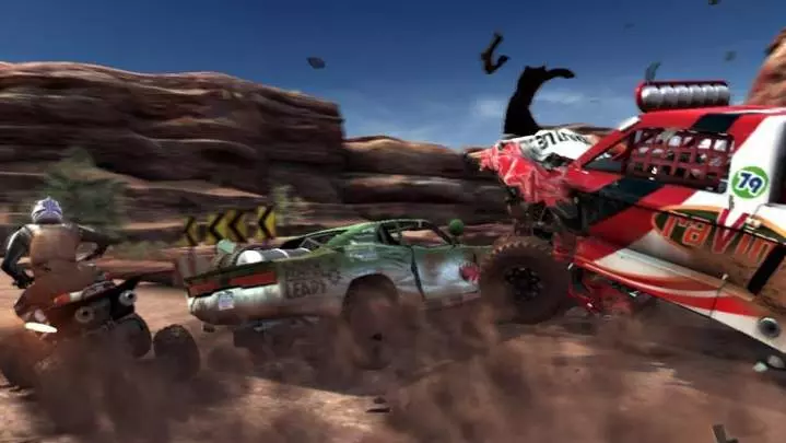 MotorStorm