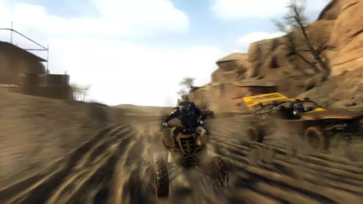 MotorStorm