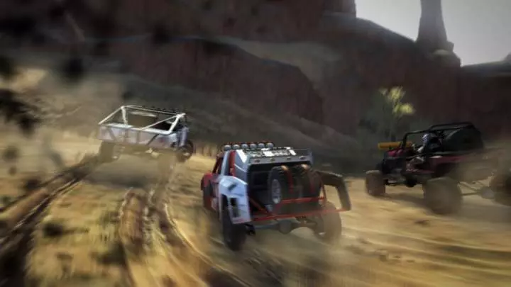 MotorStorm - PS3