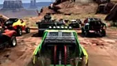 MotorStorm: Vídeo del juego 2