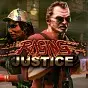 Raging Justice Nintendo Switch
