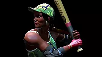 Murciélagos, escopetas y osos. Nuevo tráiler de Raging Justice