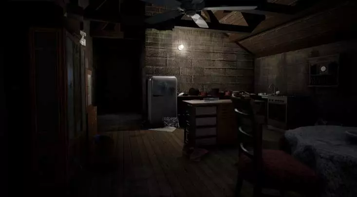 Forbidden Forgiveness - PC