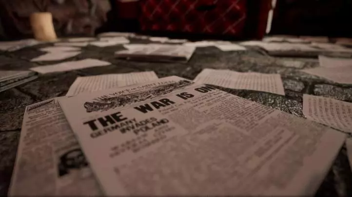 Forbidden Forgiveness