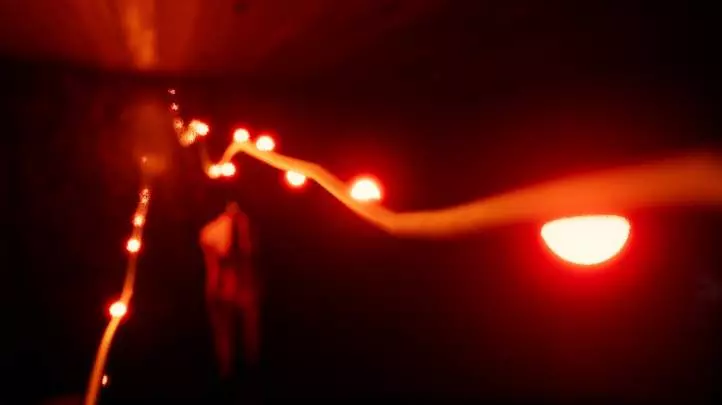 Forbidden Forgiveness