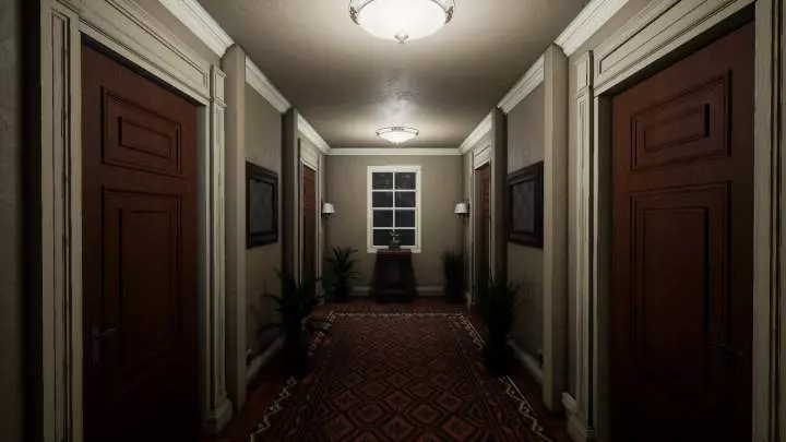 Forbidden Forgiveness