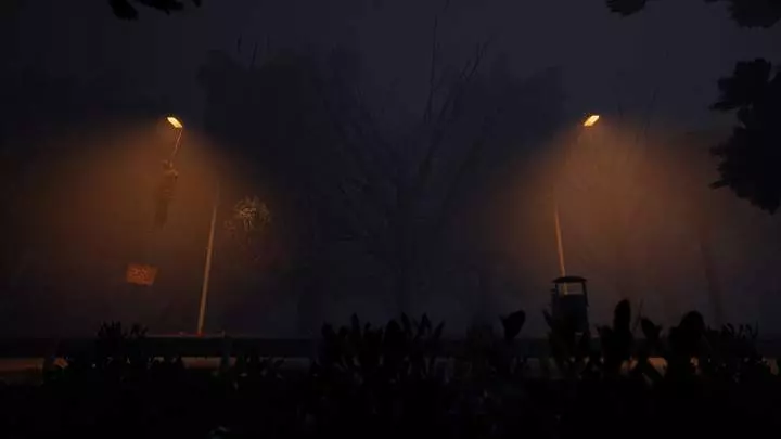 Forbidden Forgiveness