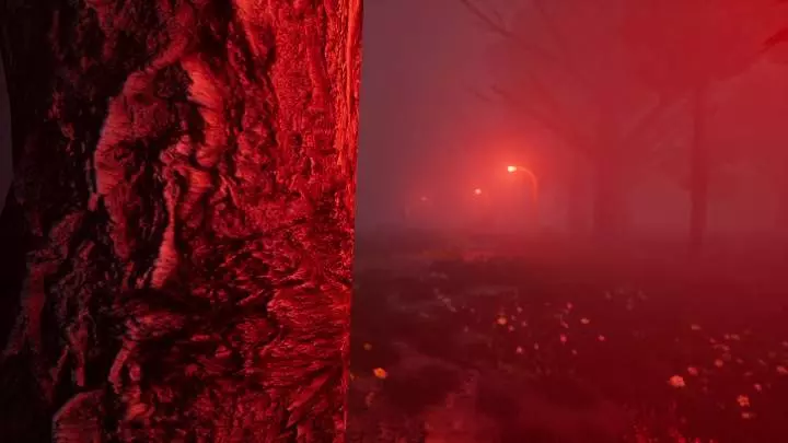 Forbidden Forgiveness