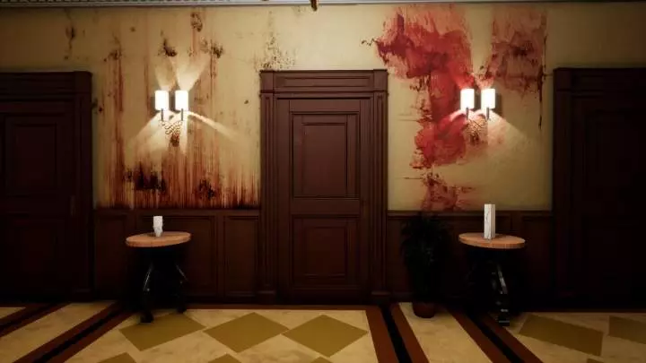 Forbidden Forgiveness