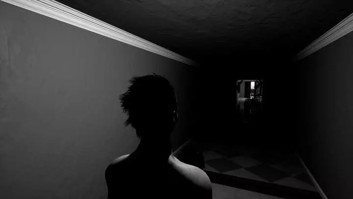 Forbidden Forgiveness