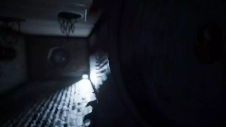 Forbidden Forgiveness