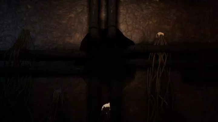 Forbidden Forgiveness