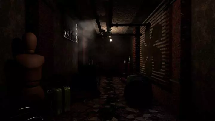 Forbidden Forgiveness