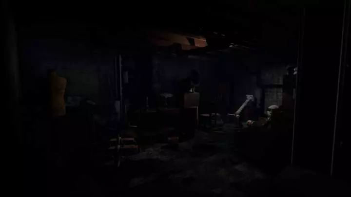 Forbidden Forgiveness - PC