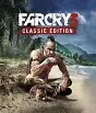 Far Cry 3: Classic Edition PS4