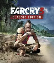 Far Cry 3: Classic Edition