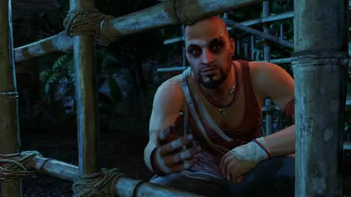 Far Cry 3 Classic Edition
