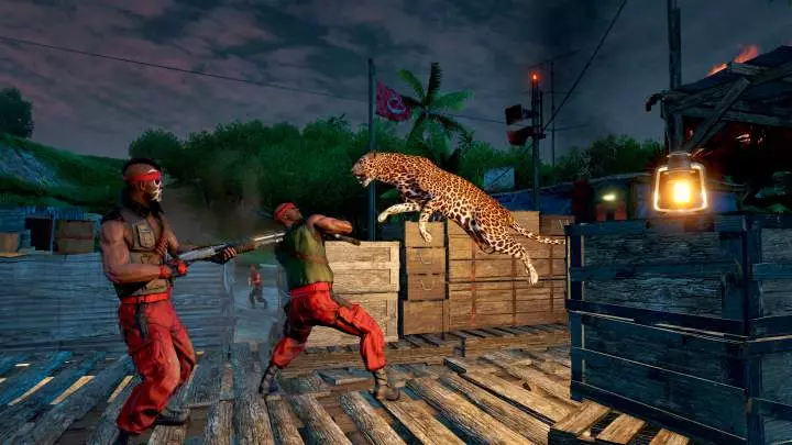 Far Cry 3 Classic Edition