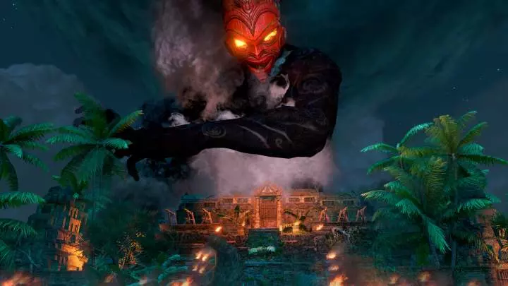 Far Cry 3 Classic Edition - PS4