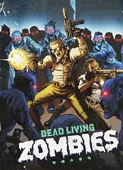 Carátula de Far Cry 5 - Dead Living Zombies - PC