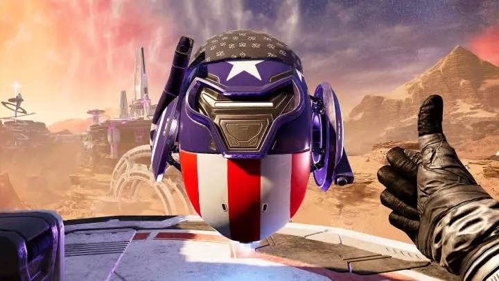 Far Cry 5 - Lost on Mars - PC