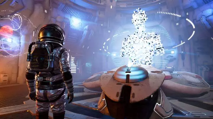 Far Cry 5 - Lost on Mars