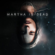 Carátula de Martha Is Dead - Xbox Series