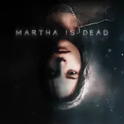 Carátula de Martha Is Dead - PS5