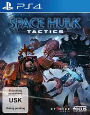 Space Hulk: Tactics