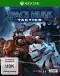Space Hulk: Tactics