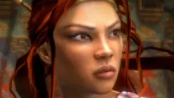 Los creadores de Heavenly Sword trabajan en un título multiplataforma