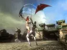 Heavenly Sword - Imagen