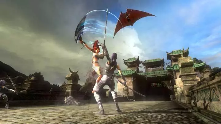 Heavenly Sword - PS3