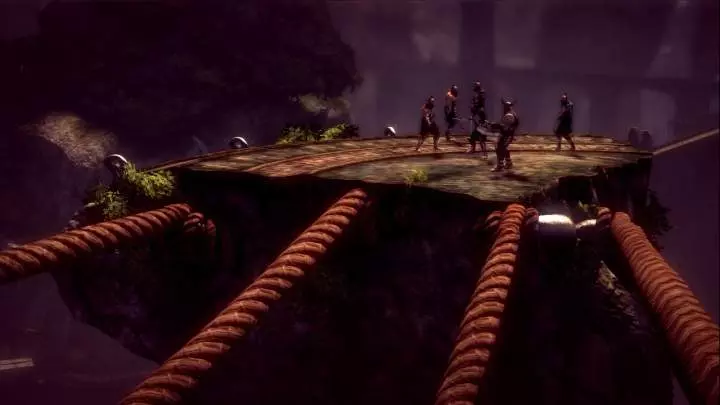 Heavenly Sword - PS3