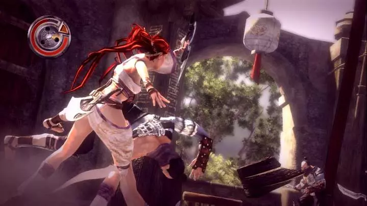 Heavenly Sword - PS3