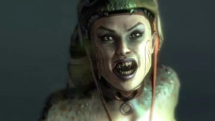 Heavenly Sword - PS3