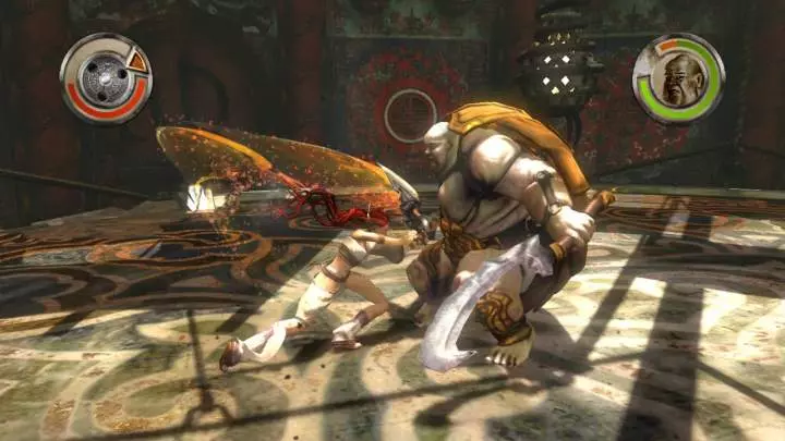 Heavenly Sword - PS3