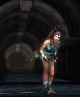 Heavenly Sword - PS3