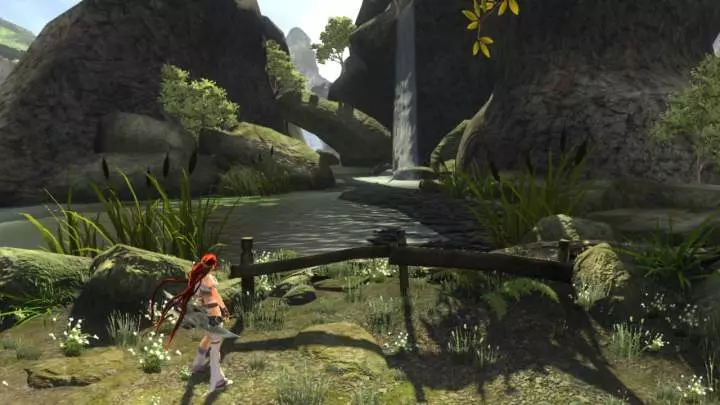 Heavenly Sword - PS3