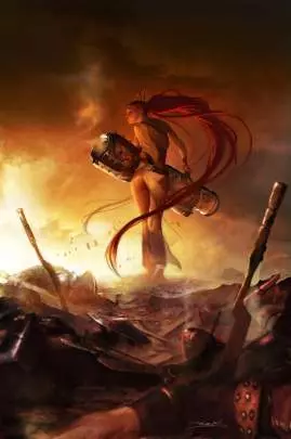 Heavenly Sword