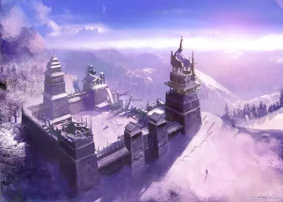 Heavenly Sword - PS3