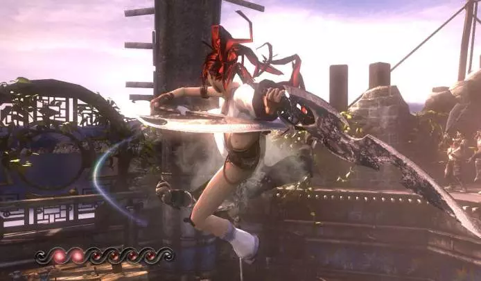 Heavenly Sword - PS3
