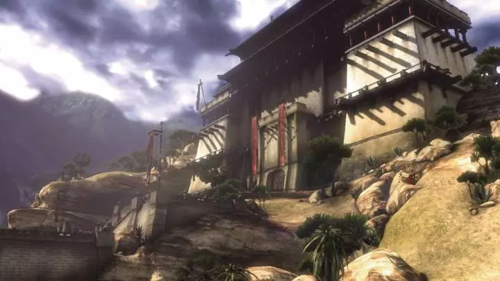 Heavenly Sword - PS3