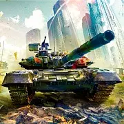 Carátula de Armored Warfare: Assault - iOS